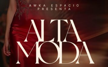 Alta Moda 2025: moda y diseño independiente neuquino