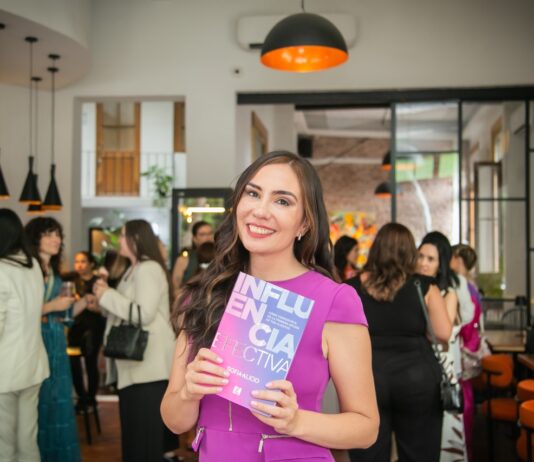 Influencia Efectiva: el poder de la voz