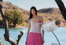 Naturaleza Chic: la moda patagónica vuelve a la pasarela