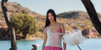 Naturaleza Chic: la moda patagónica vuelve a la pasarela