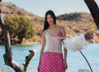 Naturaleza Chic: la moda patagónica vuelve a la pasarela