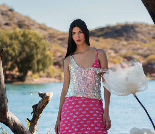 Naturaleza Chic: la moda patagónica vuelve a la pasarela