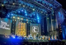 CUANDO EL VALLE SE VUELVE ESCENARIO