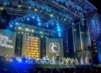 CUANDO EL VALLE SE VUELVE ESCENARIO