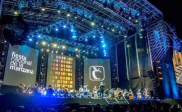 CUANDO EL VALLE SE VUELVE ESCENARIO