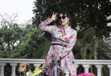 VINTAGE EN TIEMPOS DE CRISIS: la curaduría de Cazadora