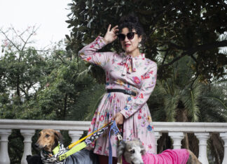 VINTAGE EN TIEMPOS DE CRISIS: la curaduría de Cazadora