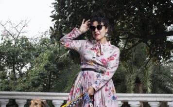 VINTAGE EN TIEMPOS DE CRISIS: la curaduría de Cazadora