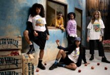 CHACRA: SERIGRAFÍA Y RAÍCES DEL ALTO VALLE