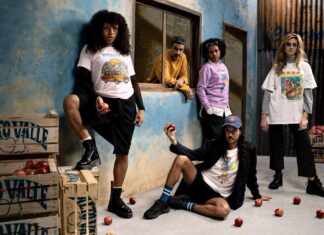 CHACRA: SERIGRAFÍA Y RAÍCES DEL ALTO VALLE