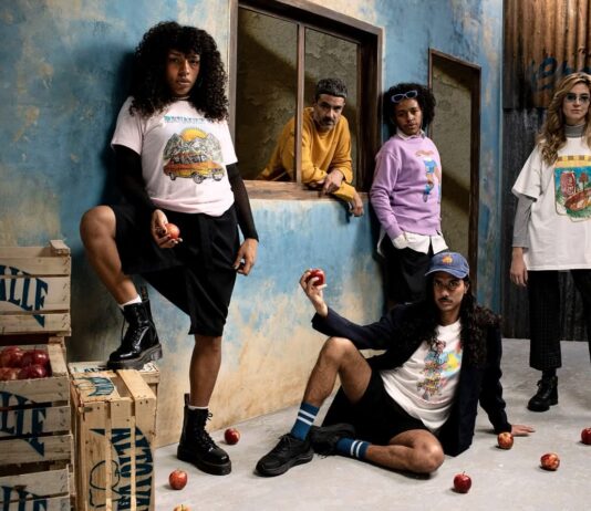 CHACRA: SERIGRAFÍA Y RAÍCES DEL ALTO VALLE