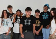 JS7: construir una marca, construirse a sí mismo