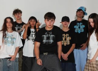 JS7: construir una marca, construirse a sí mismo