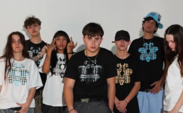 JS7: construir una marca, construirse a sí mismo