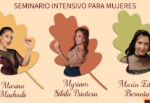 Cuando el abrazo deja de ser mandato y se vuelve elección