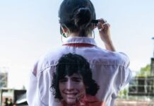 LA IMAGEN COMO SEGUNDA PIEL