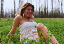 TRAPO: la sensualidad inesperada de lo doméstico