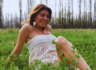 TRAPO: la sensualidad inesperada de lo doméstico