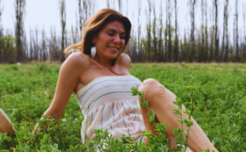TRAPO: la sensualidad inesperada de lo doméstico