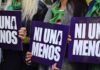ONCE AÑOS DESPUÉS SEGUIMOS GRITANDO