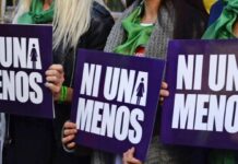 ONCE AÑOS DESPUÉS SEGUIMOS GRITANDO