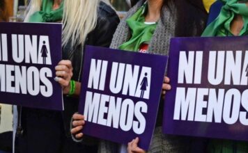 ONCE AÑOS DESPUÉS SEGUIMOS GRITANDO