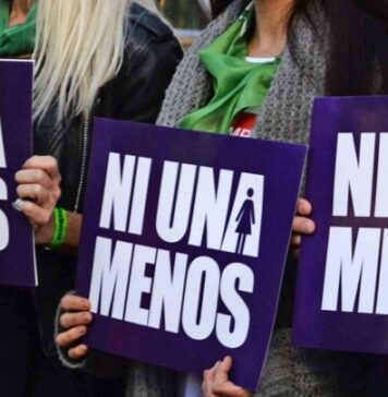 ONCE AÑOS DESPUÉS SEGUIMOS GRITANDO