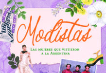 MODISTAS: contar la historia desde otro lugar