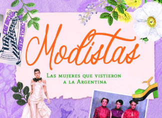 MODISTAS: contar la historia desde otro lugar