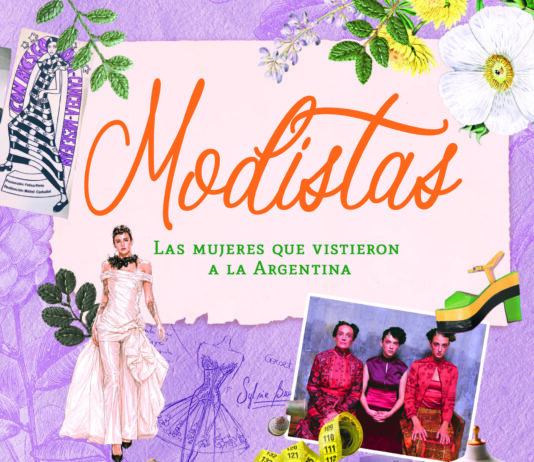 MODISTAS: contar la historia desde otro lugar