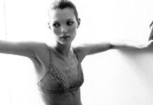 DEL FANTASMA DE KATE MOSS AL CONTROL MOLECULAR