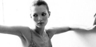 DEL FANTASMA DE KATE MOSS AL CONTROL MOLECULAR