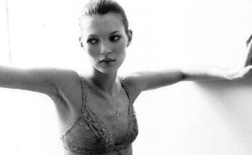 DEL FANTASMA DE KATE MOSS AL CONTROL MOLECULAR