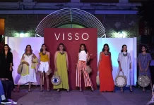 Instituto Visso Neuquén: Una década impulsando la moda local