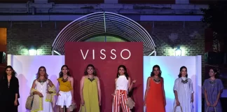 Instituto Visso Neuquén: Una década impulsando la moda local