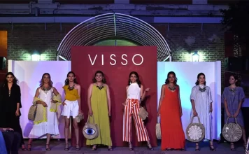 Instituto Visso Neuquén: Una década impulsando la moda local