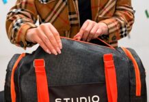 UPCYCLING Y RESILIENCIA: la historia de Lux Minitramps